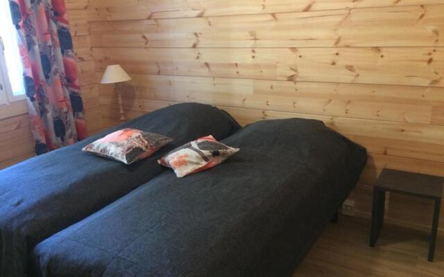 Hyvölän Mökit