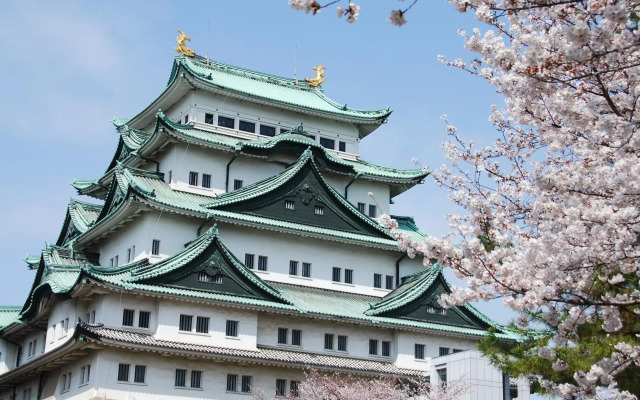 Nagoya Creston Hotel