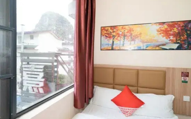Shanxueshan Villa Hotel (Yangshuo West Street Lijiang Branch)