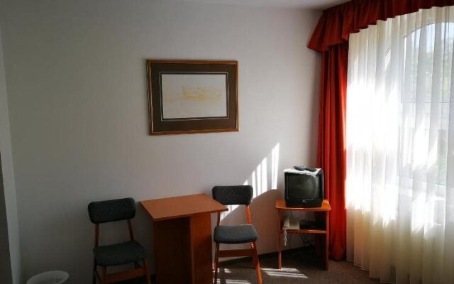 Átrium Hotel Harkány