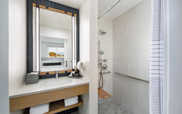 Sanctuary Beach Resort