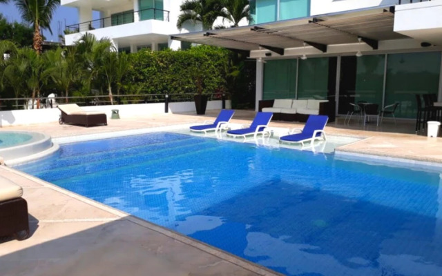 Finca Vacacional Peñón XXI