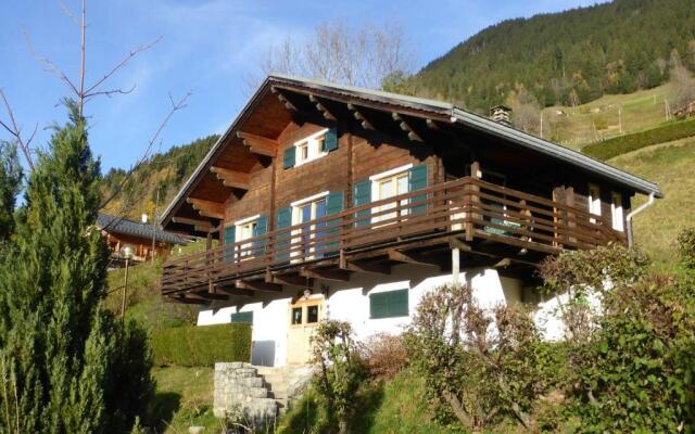 Chalet Arêches-Beaufort, 6 pièces, 10 personnes - FR-1-342-229
