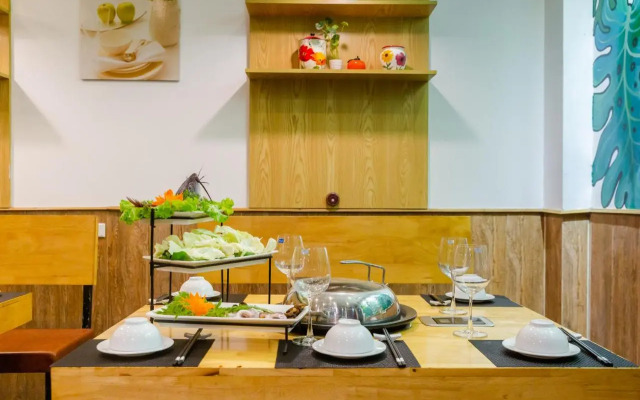 Misa Hotel Hanoi