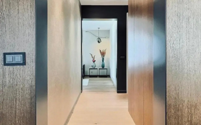 New Luxury Lake view Apartment - Lausanne