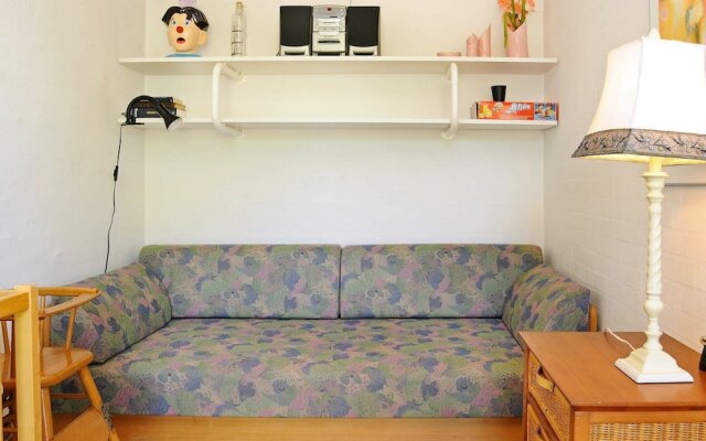 Picturesque Holiday Home in Mesinge With Sea Views