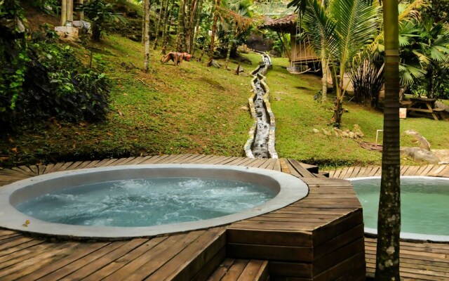 Eco Hotel Tierra de Agua