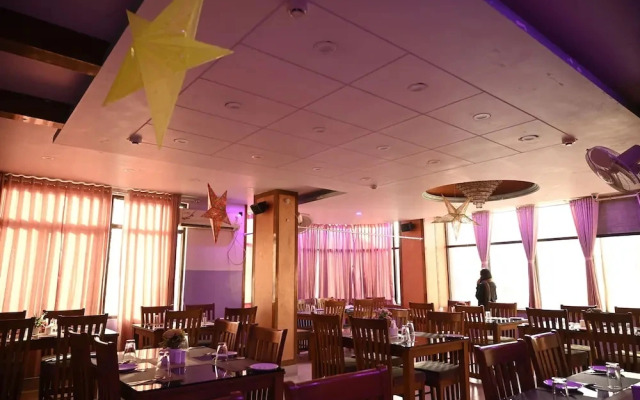 Hotel Dooars Mountain