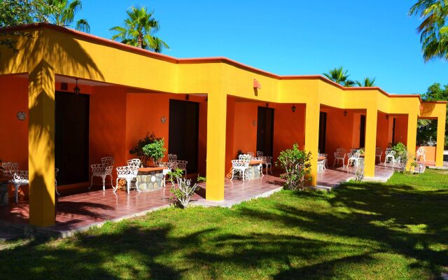 Playa del Sol