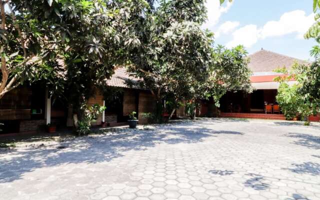 Pak Dhe Homestay