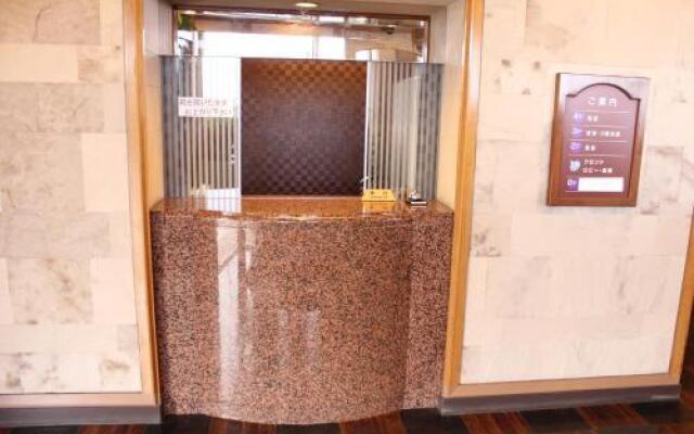 Hotel Shiosai