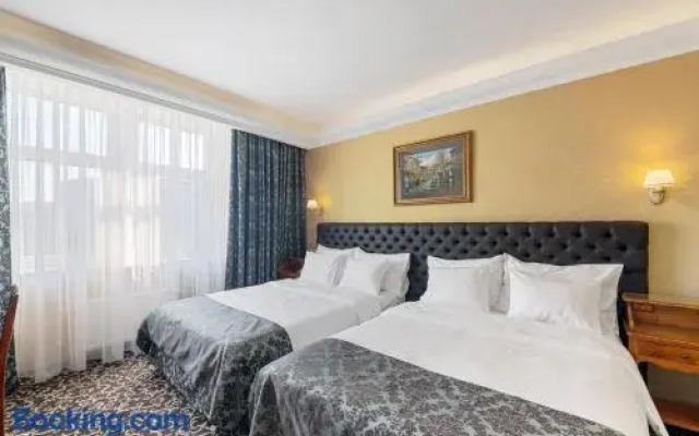 ViesnicaJelgavaHotel
