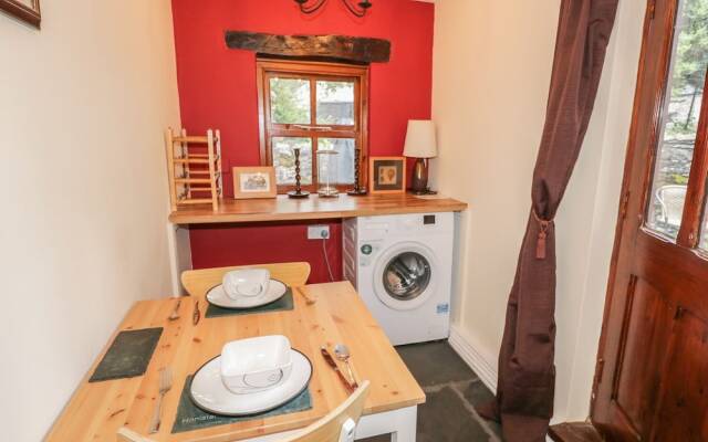 Gilpins Cottage