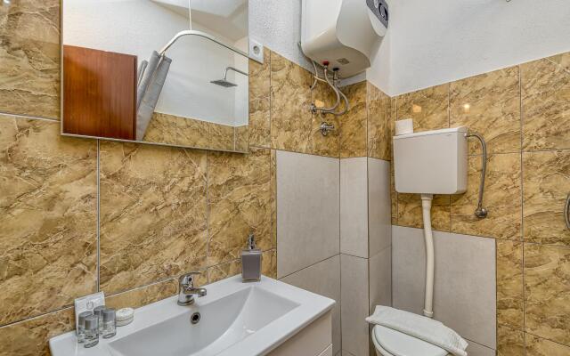 Sea View Villa Danica