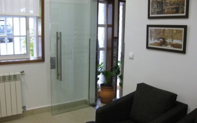 Residencial Celeste