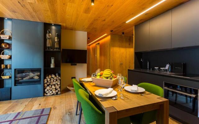 Sport Hotel Hermitage & Spa