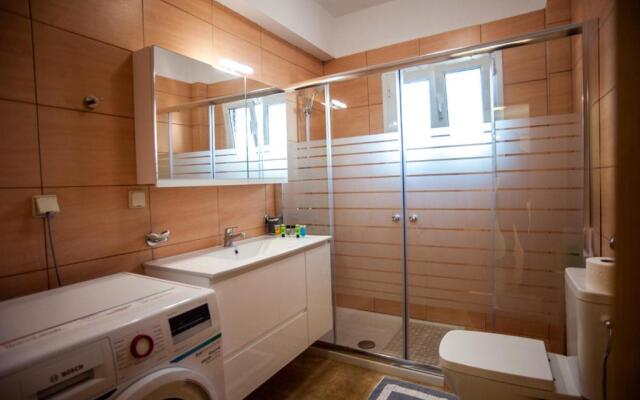 Dimitra's House