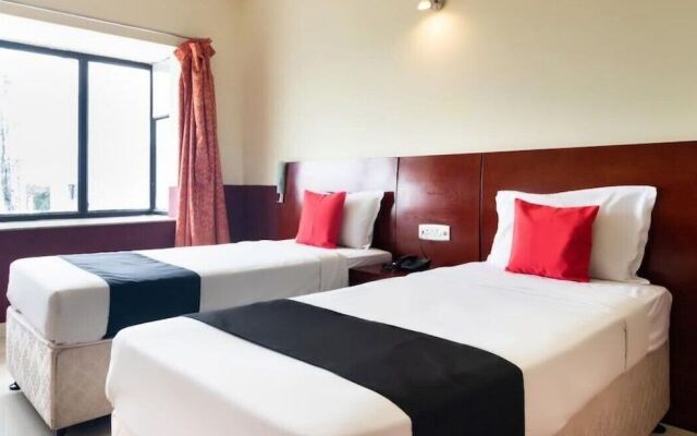 Hotel Vassi Palaze