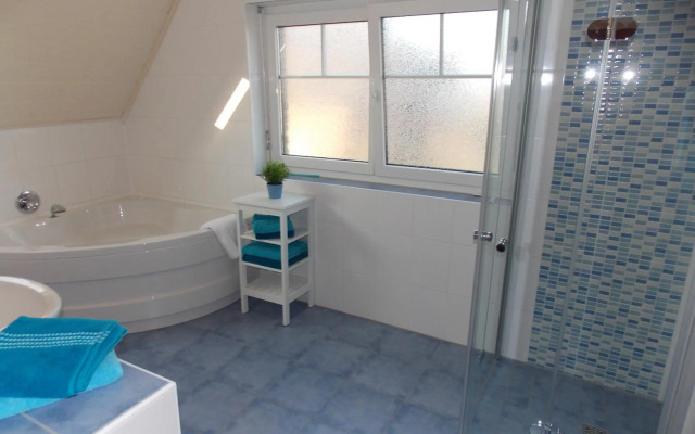 Niederrhein-Ferien Nr. 57