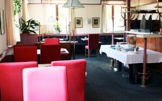 Bistro's Bed - Breakfast