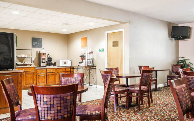 Comfort Inn