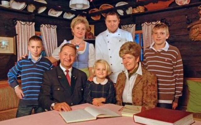 Gasthof Großschedl zum Kramerwirt