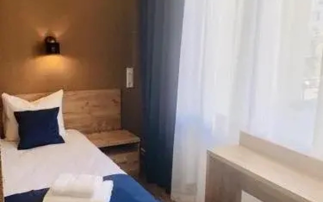 Hotel-Pension Uhland