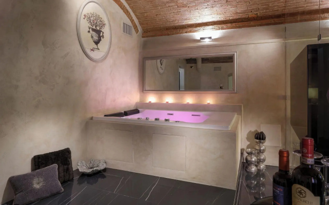Graziella Patio Hotel