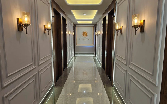 The Blu Pearl