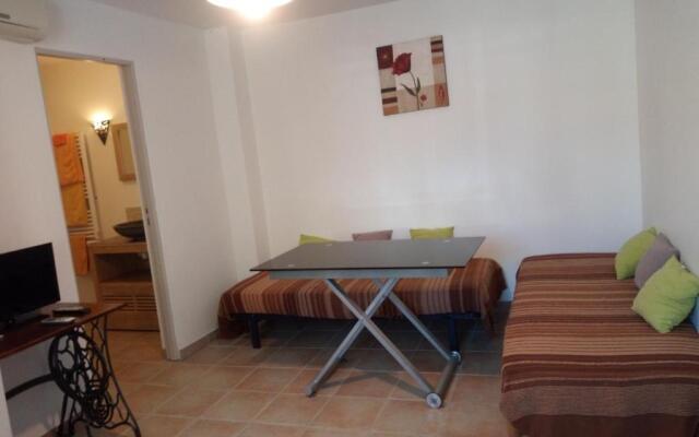 Gîte L'Orangeraie - 2 Adultes - 2 enfants