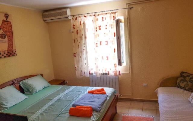 Apartments Đule