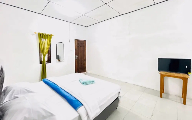 Kempu Tigan Homestay Mitra RedDoorz