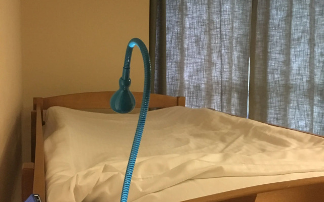 Wayfarers Independent Hostel