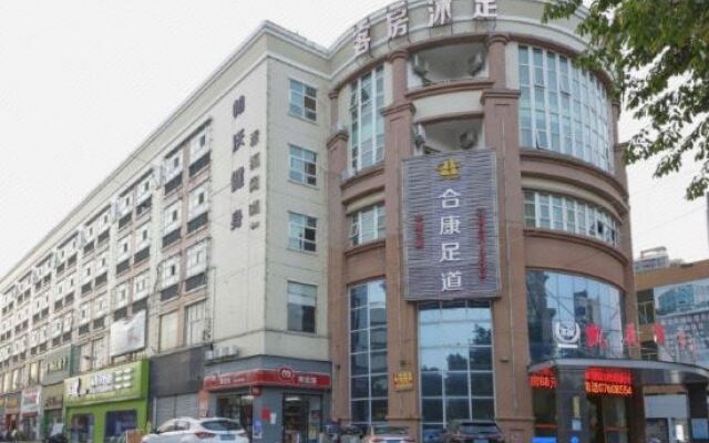 Kaimei Business Hotel