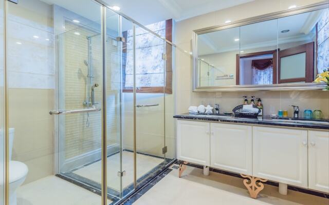 eStay Residence Phoenix City Wuzhou