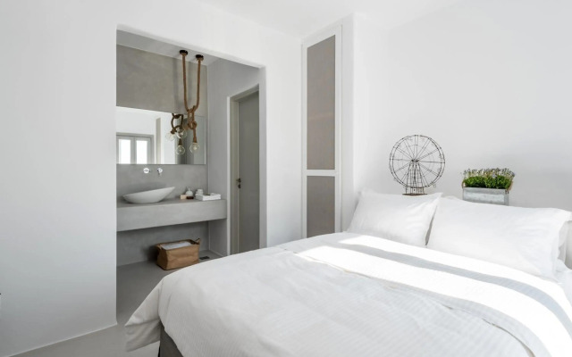Seven Suites