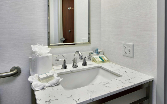 Hilton Garden Inn Columbus/Polaris