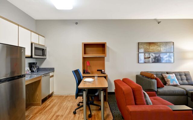 TownePlace Suites by Marriott Sioux Falls