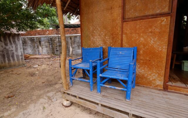 Ozone Beach Hut