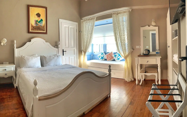 Maison d'Azur Alacati