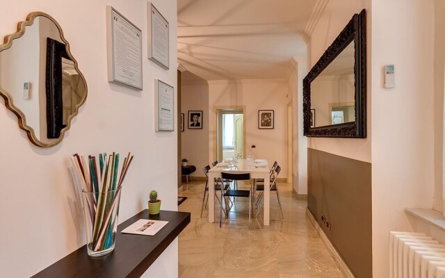 Rome Accommodation - Dolce Family