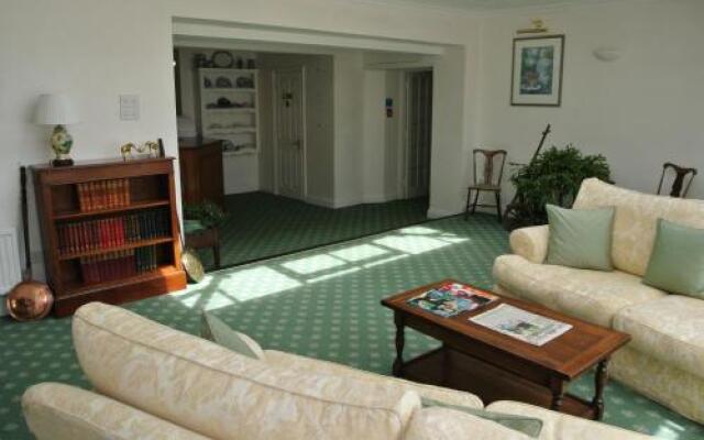 Worgret Manor