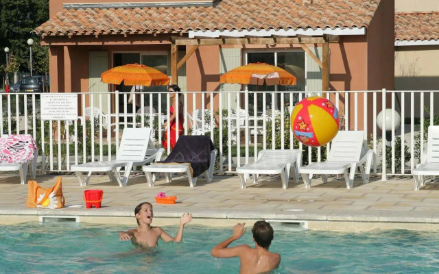 Residence Vacanceole Sun Hols Les rives du lac