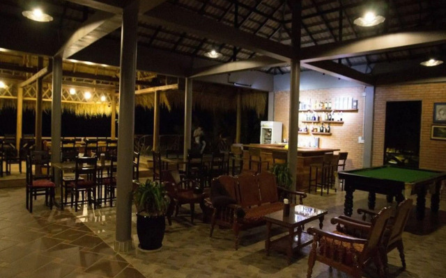 Salty River Resort