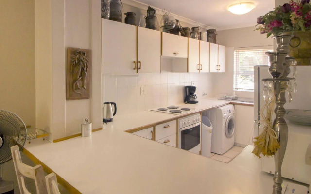 De Waterkant Village