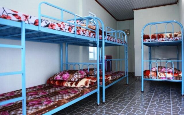 Pensee Guesthouse