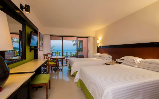 Barceló Huatulco - All Inclusive