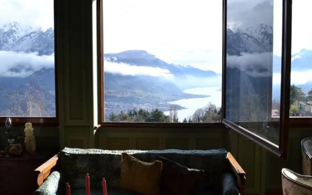 Experience Villa Bellagio