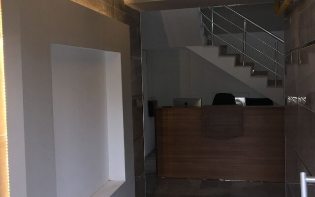 Usluoglu Residence