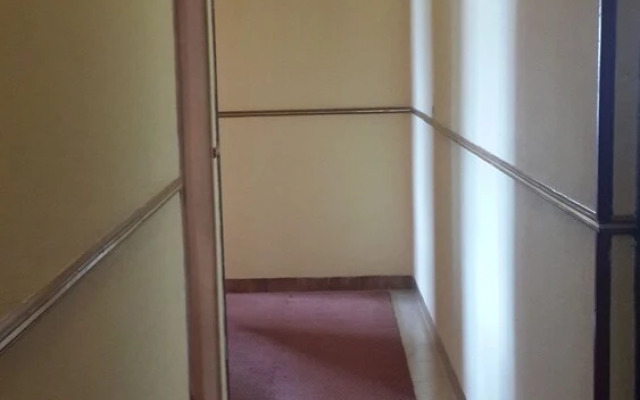 hotel Plazza Inn